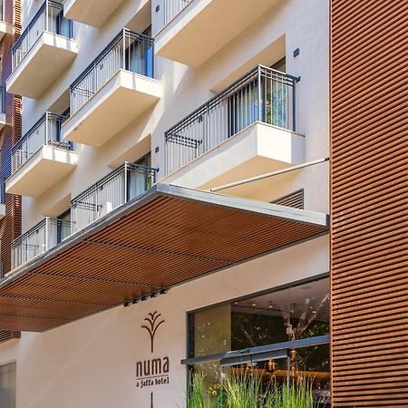 Numa Hotel Jaffa Τελ Αβίβ Εξωτερικό φωτογραφία