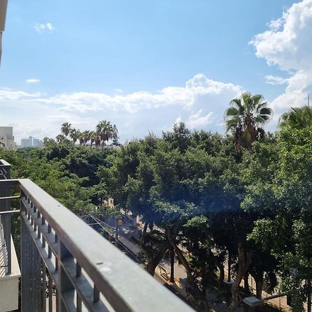 Numa Hotel Jaffa Τελ Αβίβ Εξωτερικό φωτογραφία