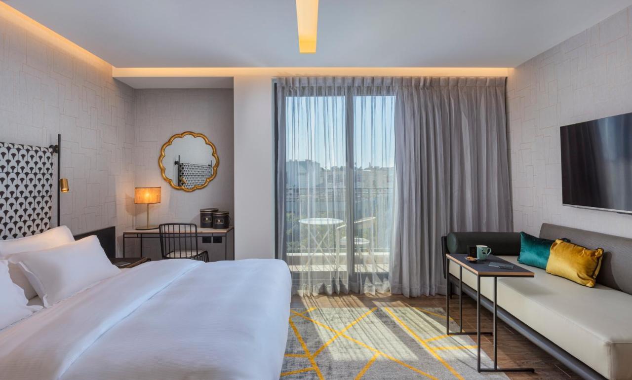 Numa Hotel Jaffa Τελ Αβίβ Εξωτερικό φωτογραφία