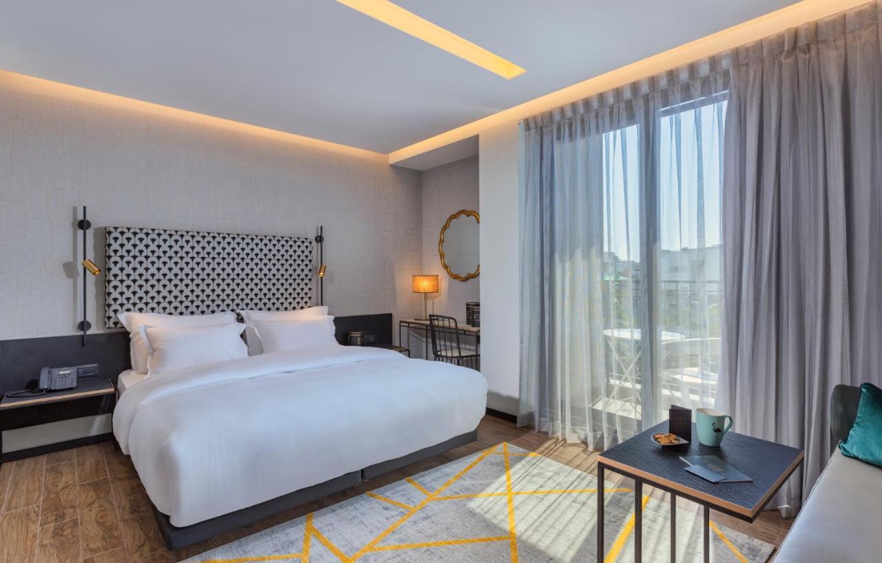 Numa Hotel Jaffa Τελ Αβίβ Εξωτερικό φωτογραφία