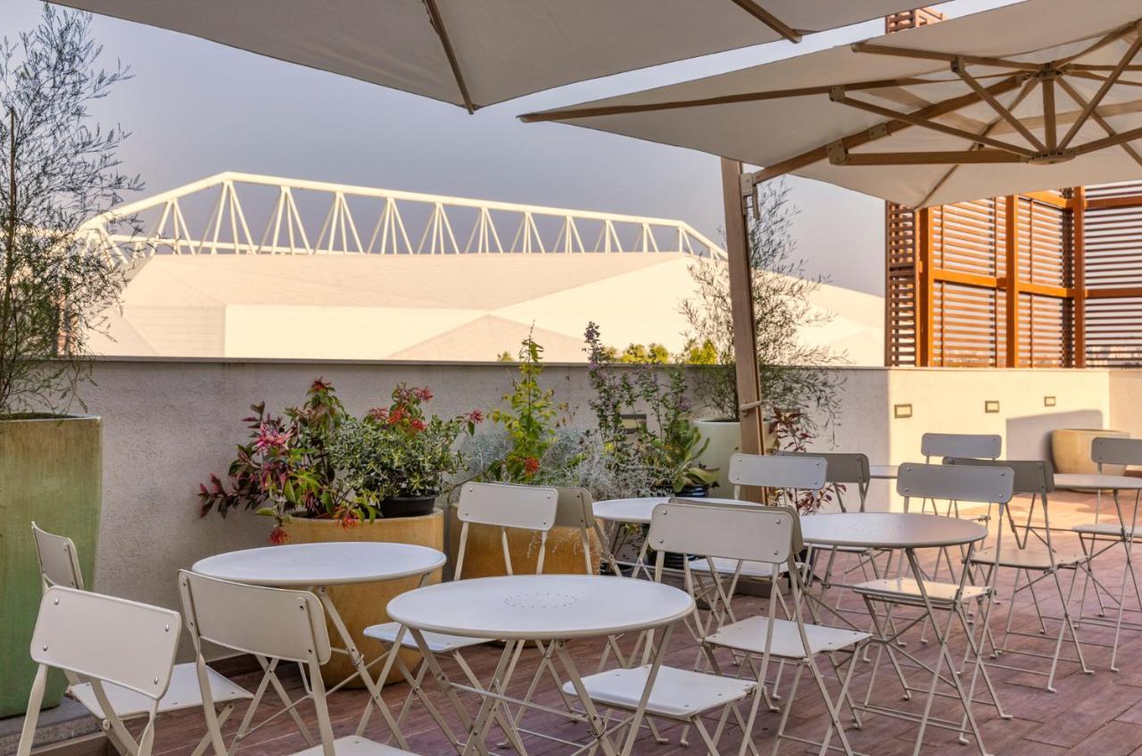 Numa Hotel Jaffa Τελ Αβίβ Εξωτερικό φωτογραφία