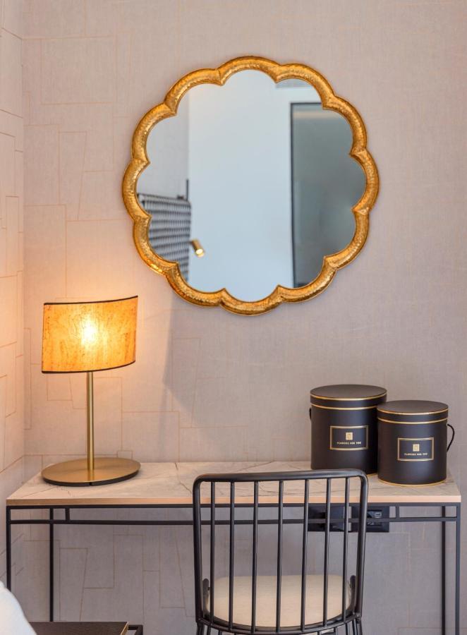 Numa Hotel Jaffa Τελ Αβίβ Εξωτερικό φωτογραφία
