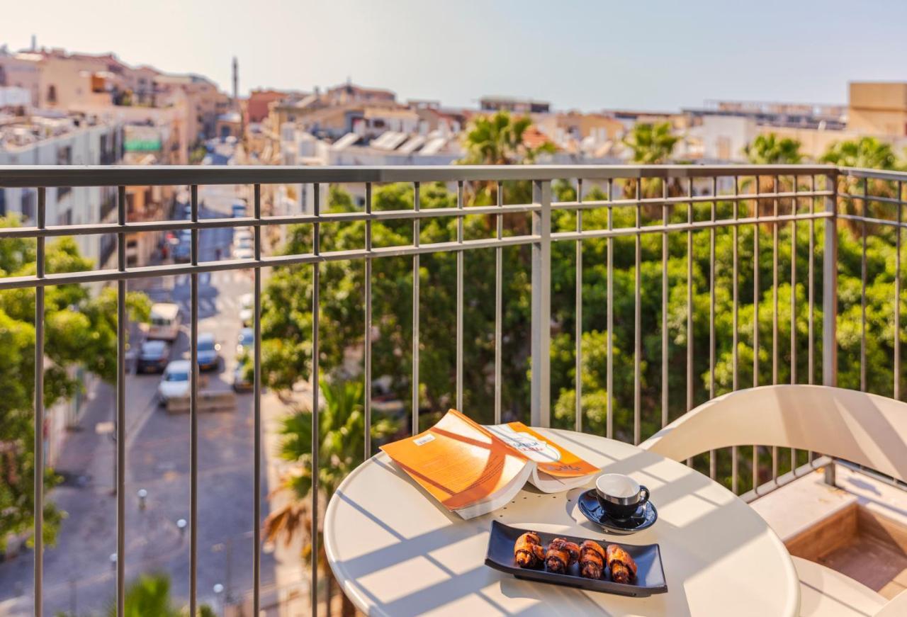 Numa Hotel Jaffa Τελ Αβίβ Εξωτερικό φωτογραφία