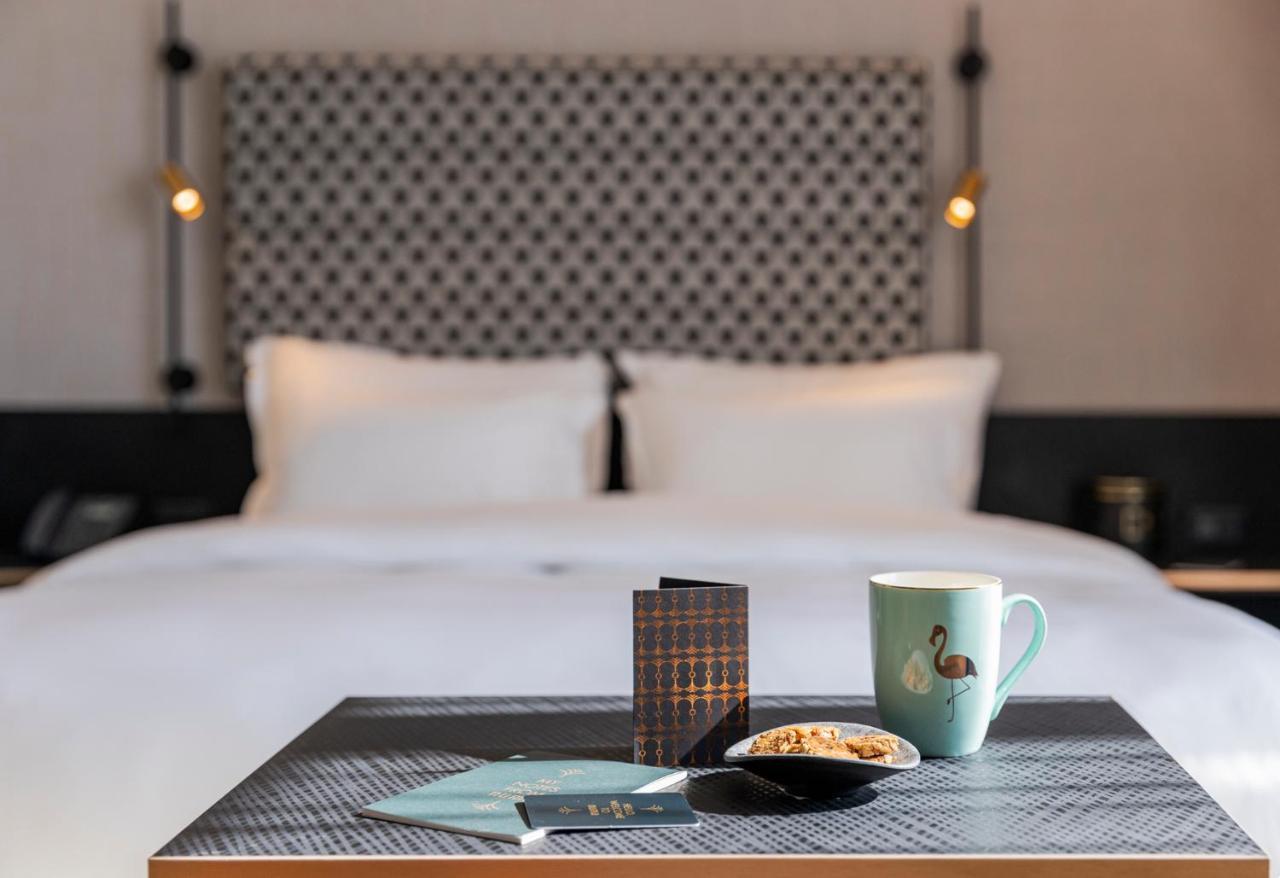 Numa Hotel Jaffa Τελ Αβίβ Εξωτερικό φωτογραφία