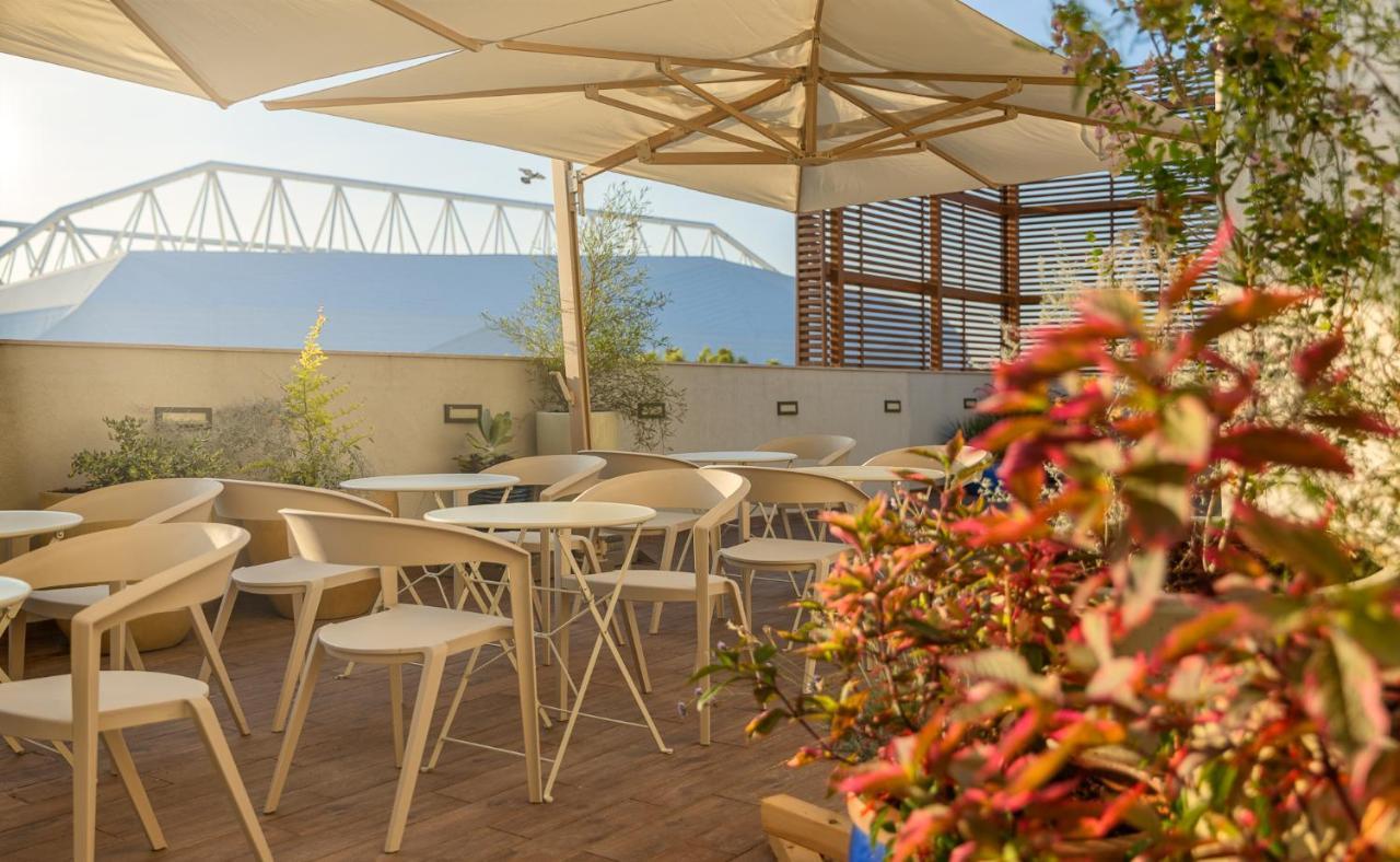 Numa Hotel Jaffa Τελ Αβίβ Εξωτερικό φωτογραφία
