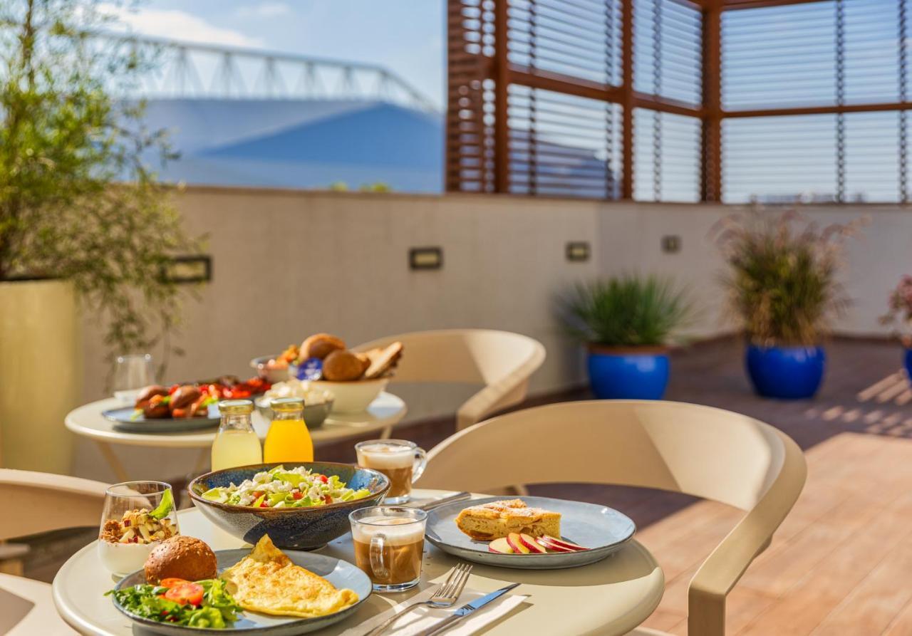 Numa Hotel Jaffa Τελ Αβίβ Εξωτερικό φωτογραφία