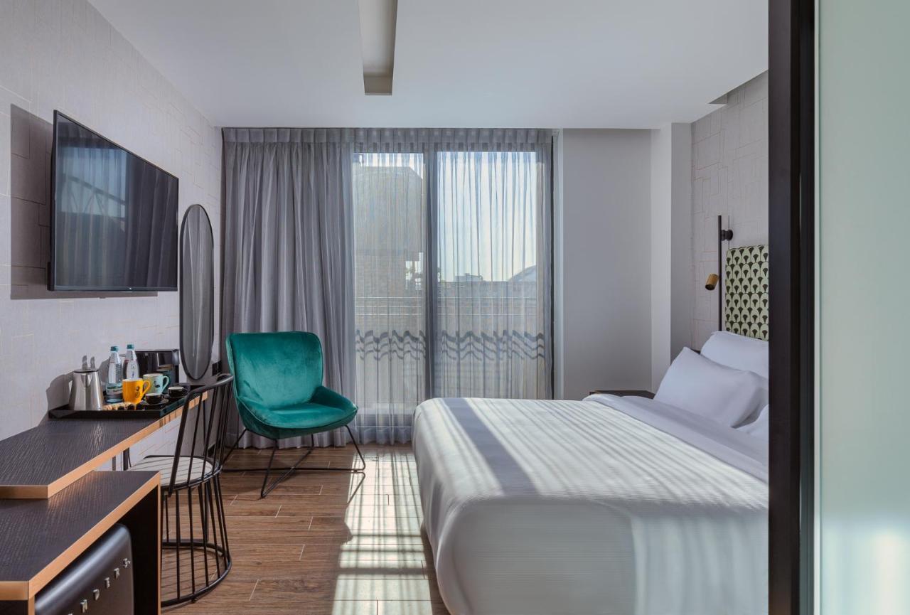Numa Hotel Jaffa Τελ Αβίβ Εξωτερικό φωτογραφία