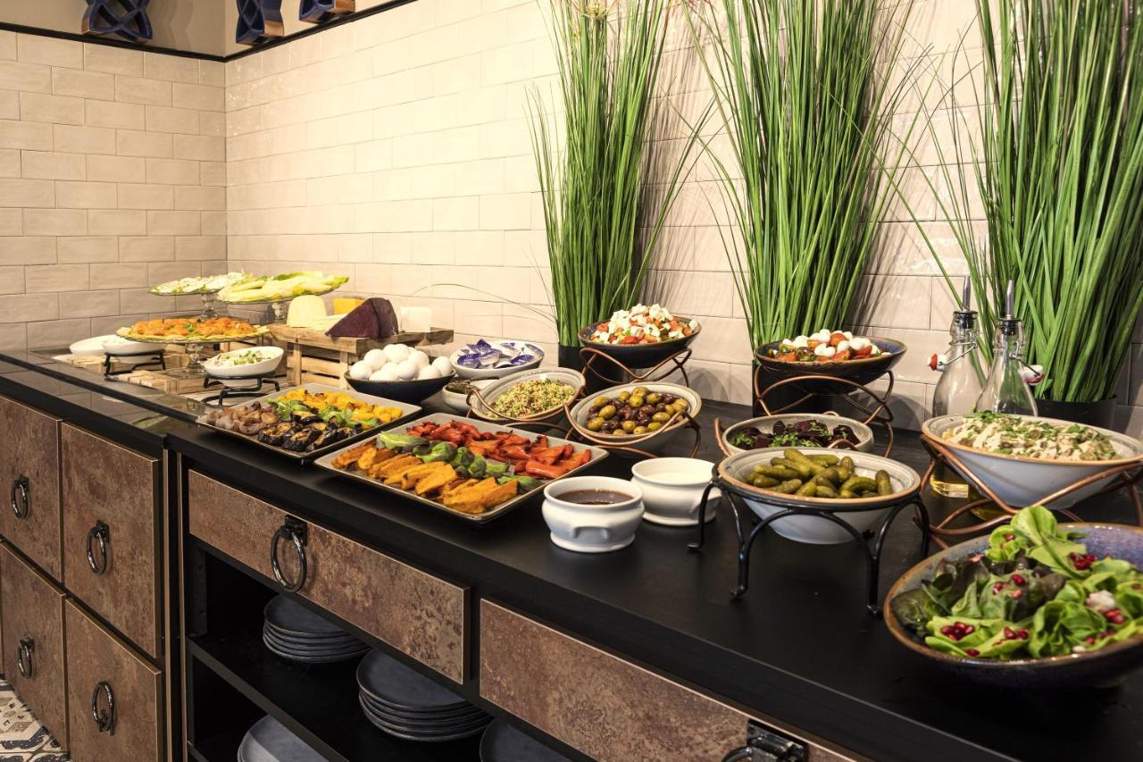 Numa Hotel Jaffa Τελ Αβίβ Εξωτερικό φωτογραφία