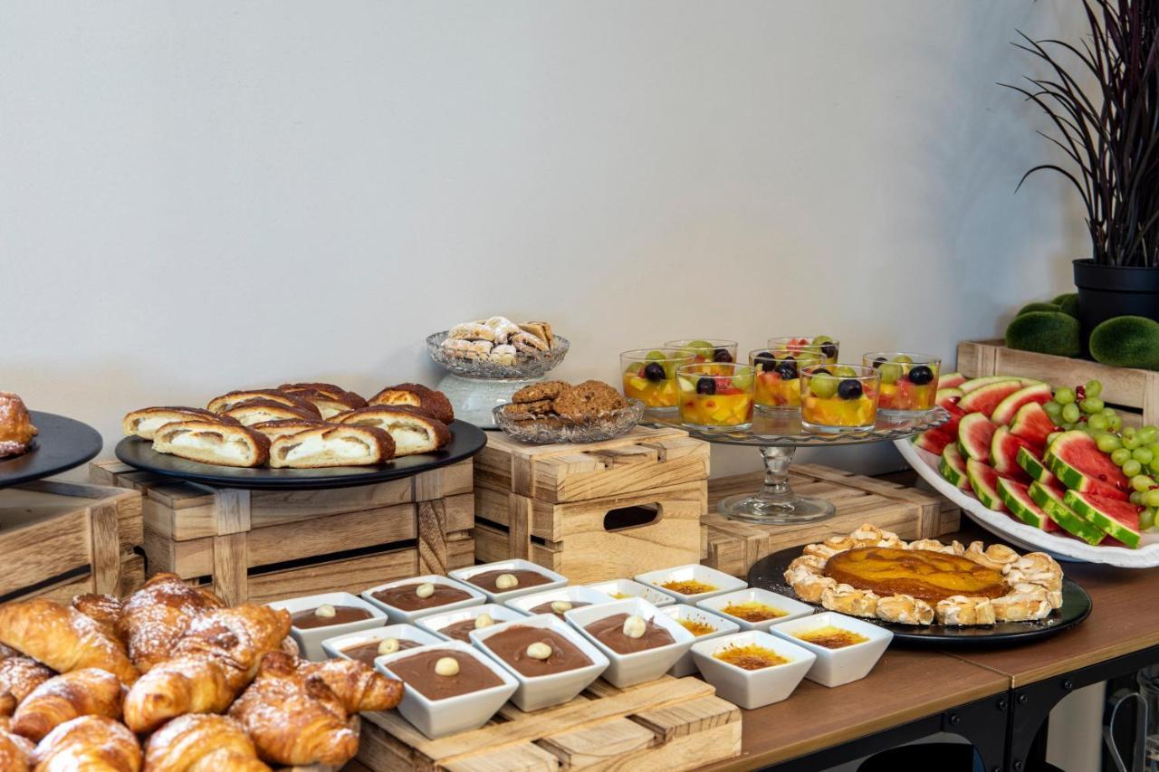 Numa Hotel Jaffa Τελ Αβίβ Εξωτερικό φωτογραφία