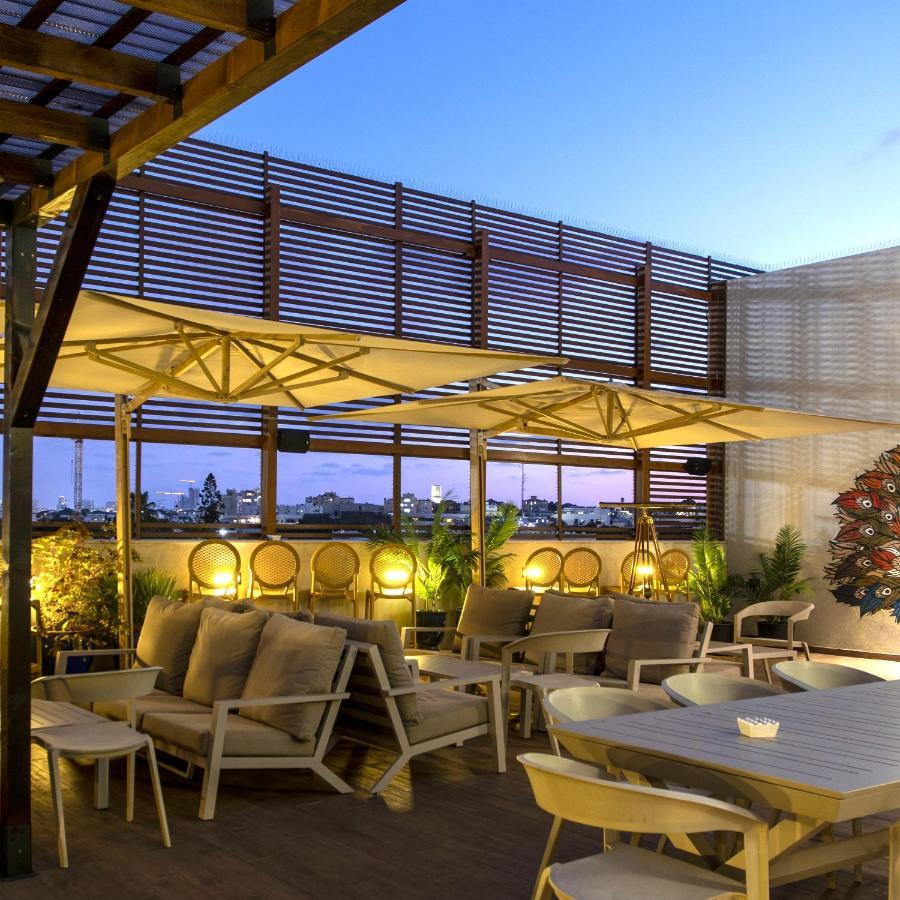 Numa Hotel Jaffa Τελ Αβίβ Εξωτερικό φωτογραφία