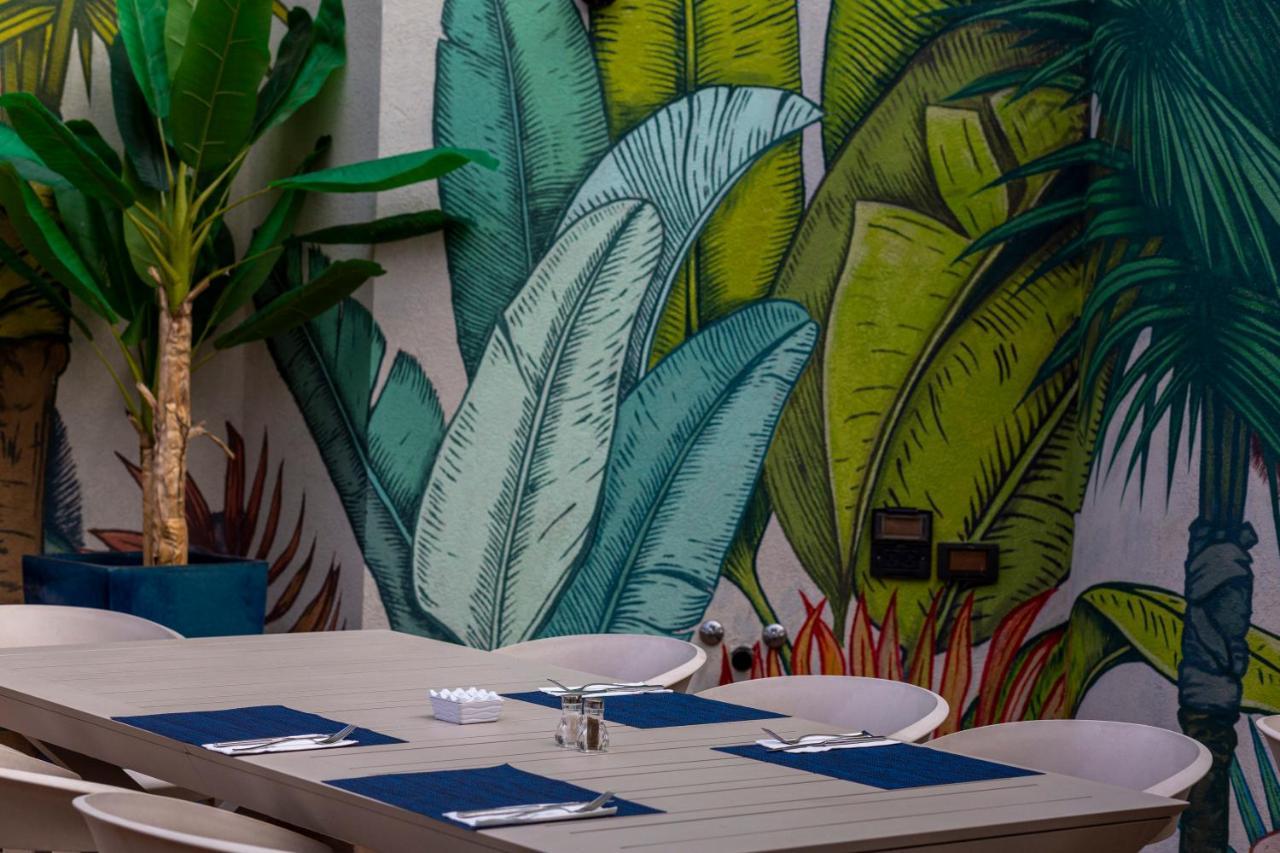 Numa Hotel Jaffa Τελ Αβίβ Εξωτερικό φωτογραφία