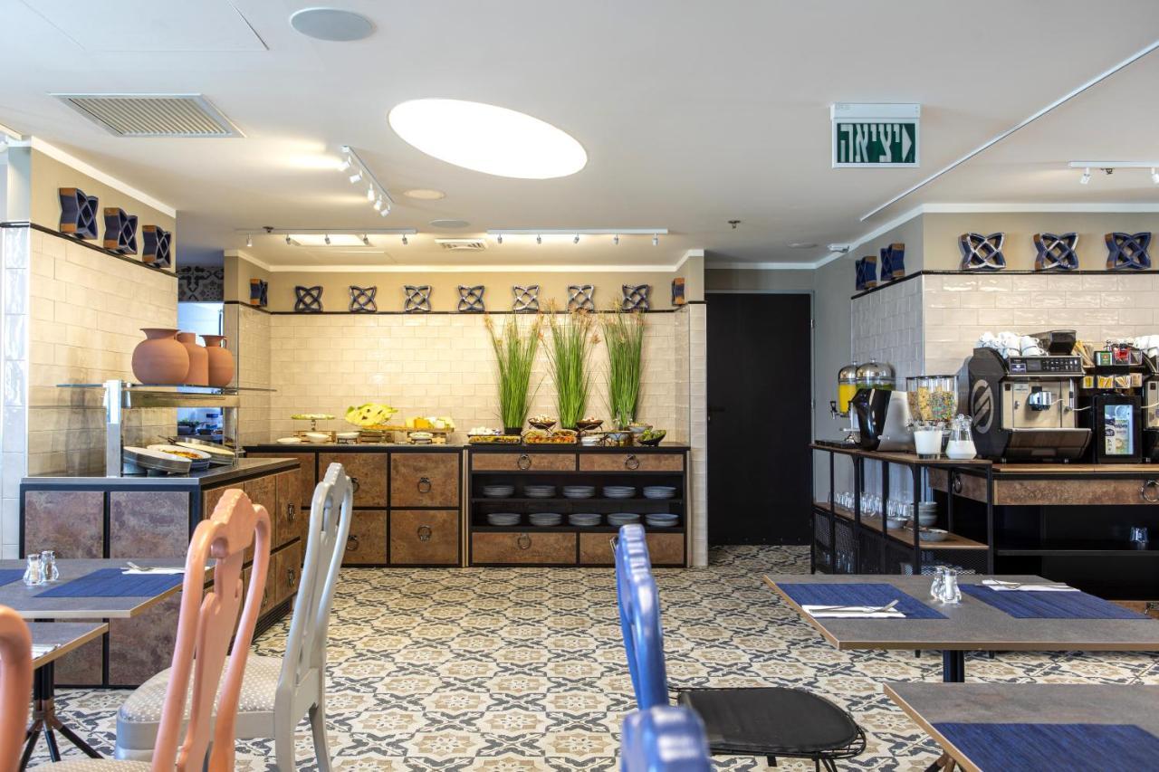 Numa Hotel Jaffa Τελ Αβίβ Εξωτερικό φωτογραφία