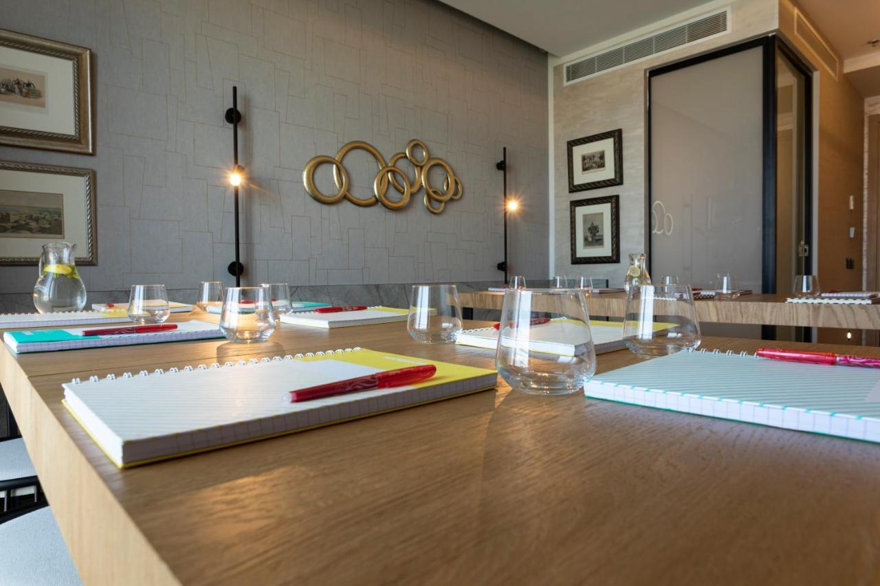 Numa Hotel Jaffa Τελ Αβίβ Εξωτερικό φωτογραφία