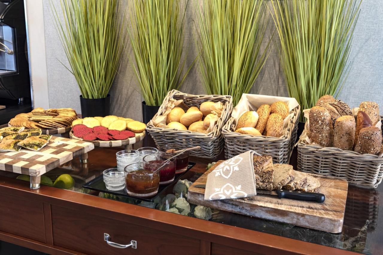 Numa Hotel Jaffa Τελ Αβίβ Εξωτερικό φωτογραφία
