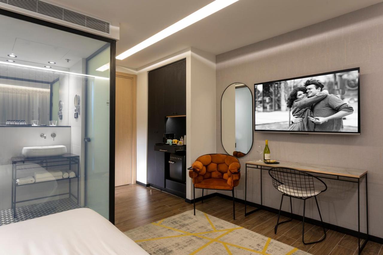 Numa Hotel Jaffa Τελ Αβίβ Εξωτερικό φωτογραφία