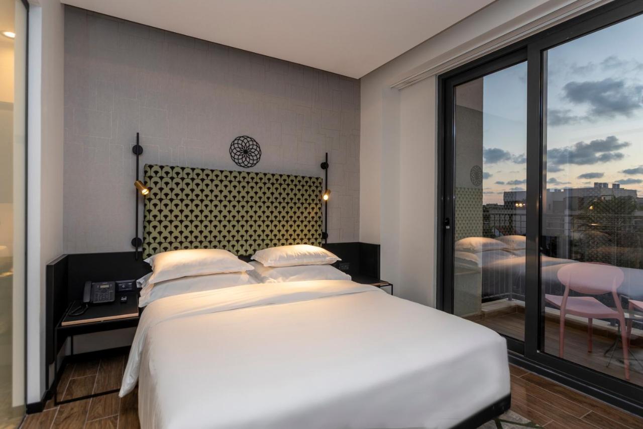Numa Hotel Jaffa Τελ Αβίβ Εξωτερικό φωτογραφία