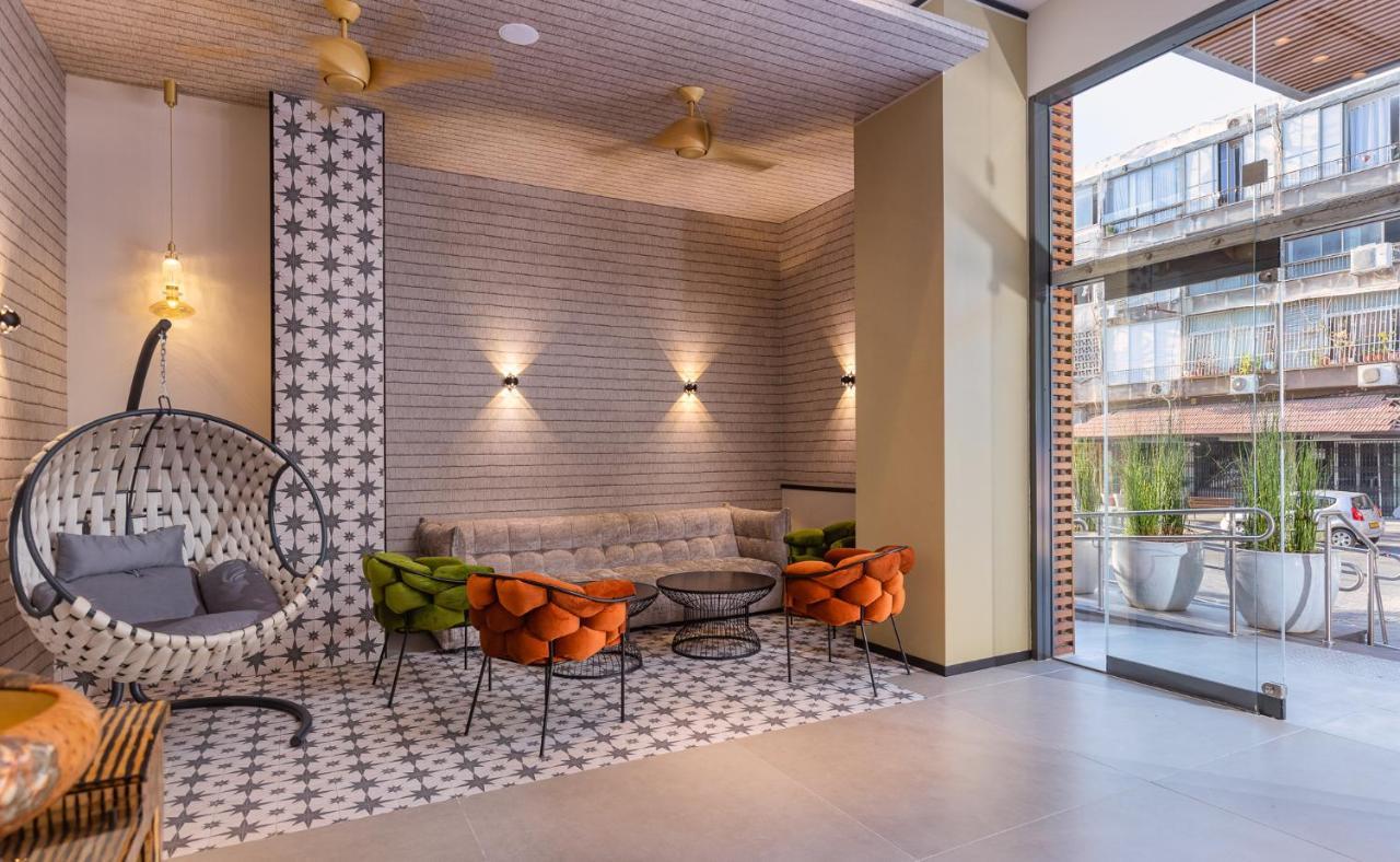 Numa Hotel Jaffa Τελ Αβίβ Εξωτερικό φωτογραφία