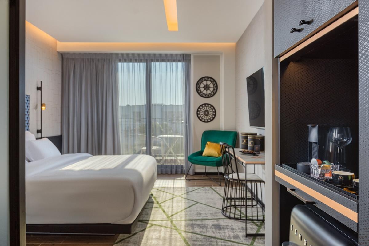 Numa Hotel Jaffa Τελ Αβίβ Εξωτερικό φωτογραφία