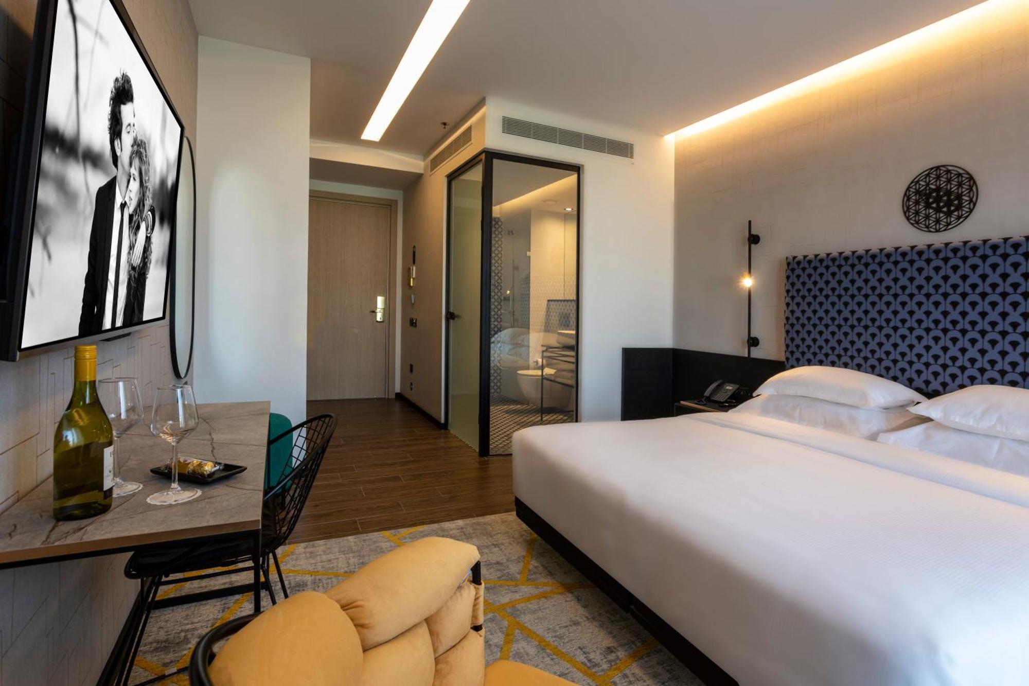 Numa Hotel Jaffa Τελ Αβίβ Εξωτερικό φωτογραφία