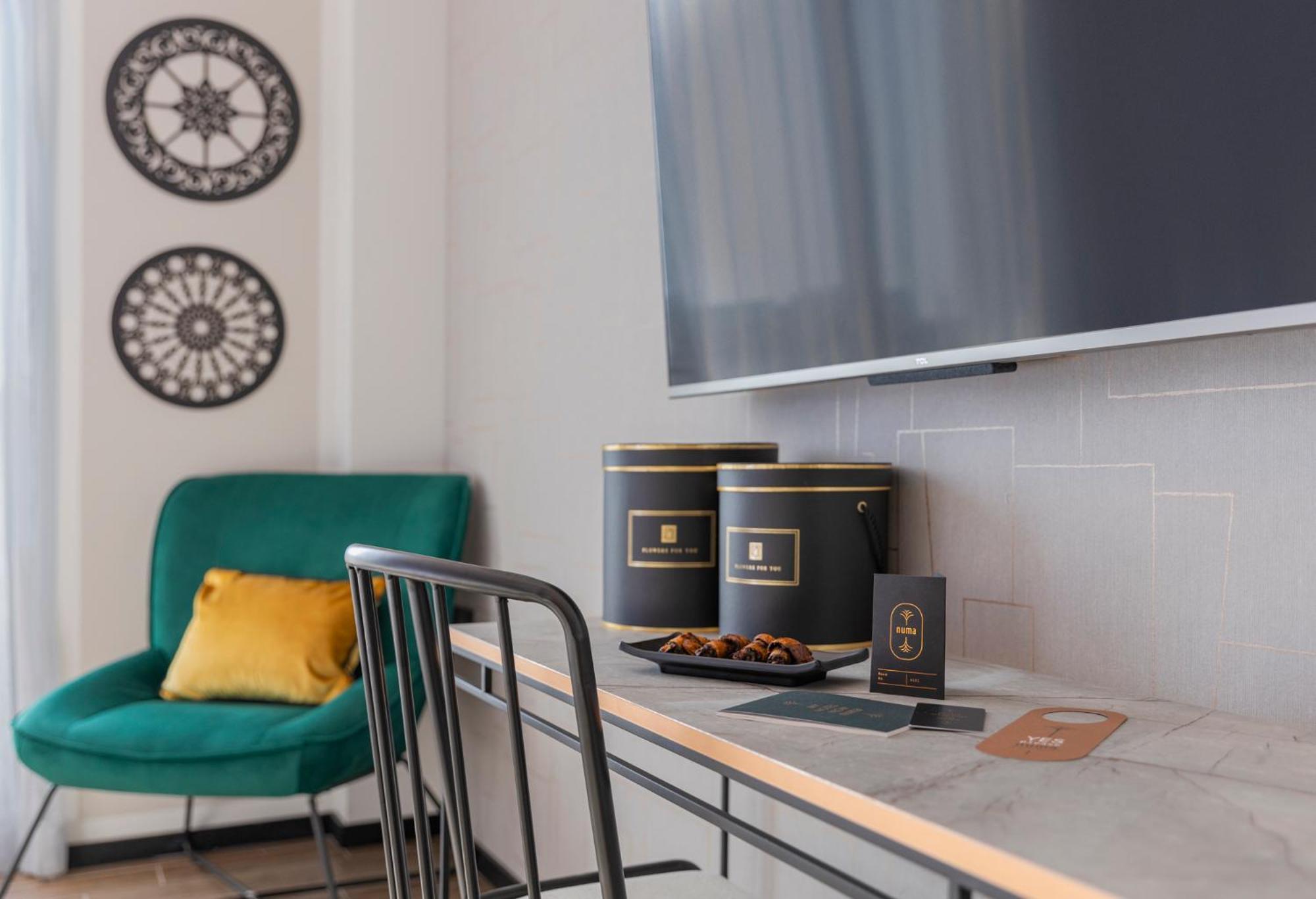 Numa Hotel Jaffa Τελ Αβίβ Εξωτερικό φωτογραφία
