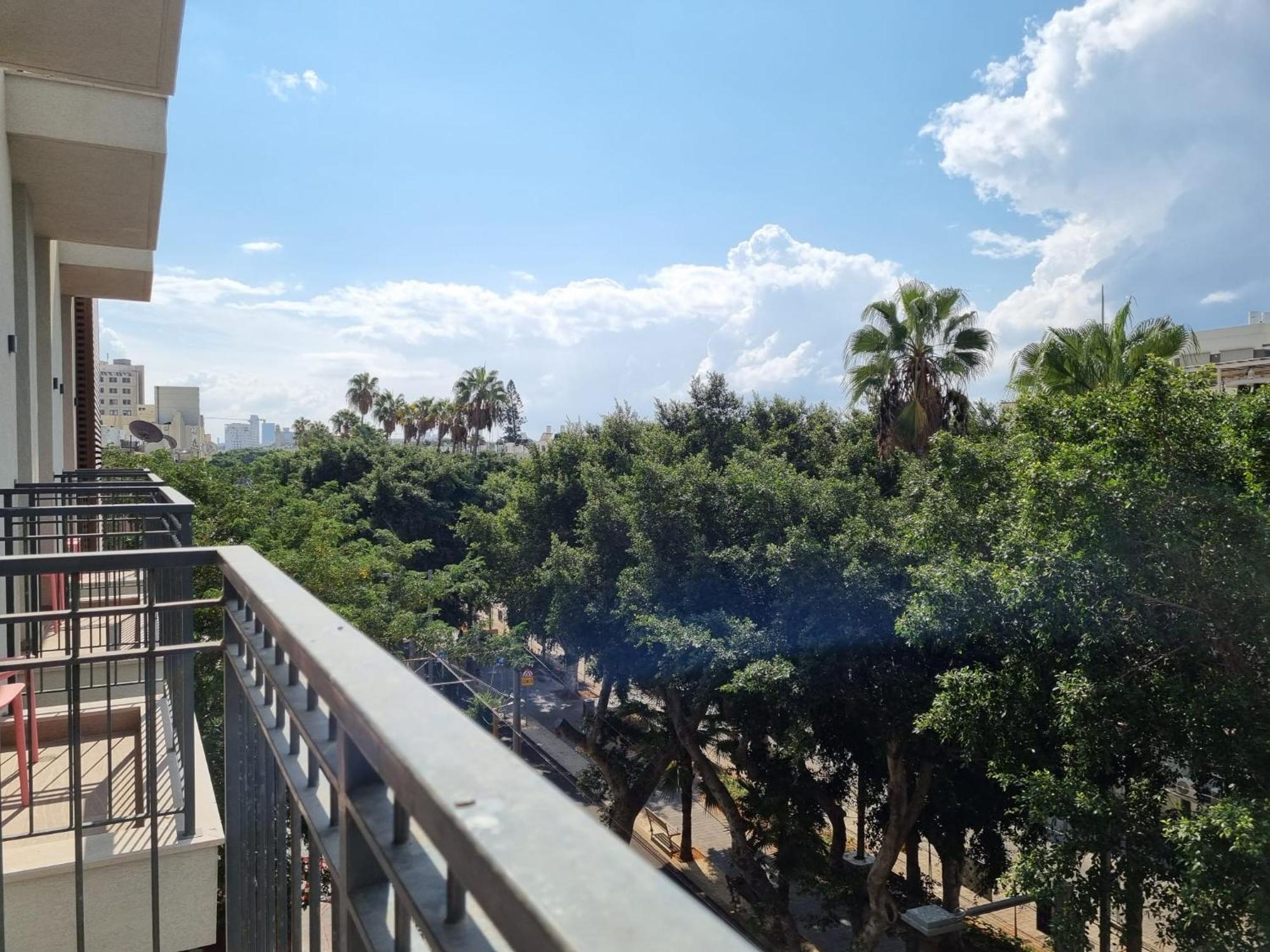 Numa Hotel Jaffa Τελ Αβίβ Εξωτερικό φωτογραφία