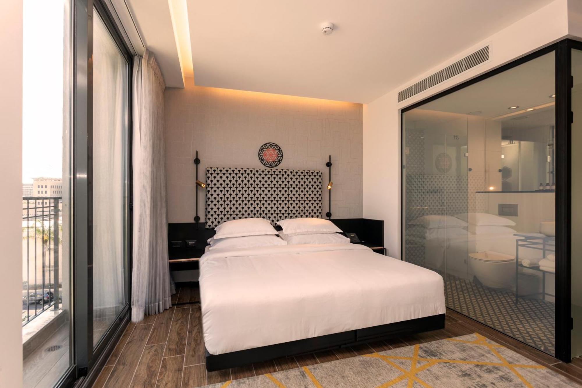 Numa Hotel Jaffa Τελ Αβίβ Εξωτερικό φωτογραφία