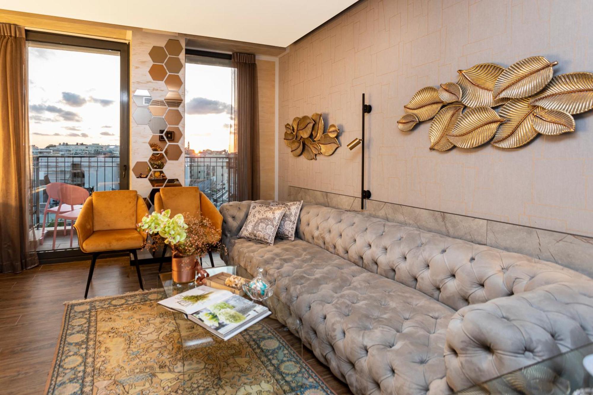 Numa Hotel Jaffa Τελ Αβίβ Εξωτερικό φωτογραφία
